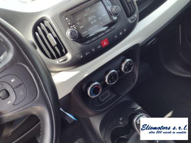 FIAT - 500 L Living - Scegli Versione