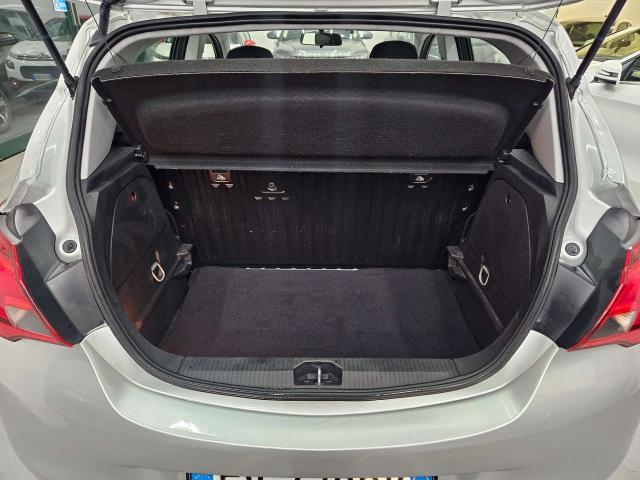 Opel Corsa Corsa V 2015 5p 1.4 Innovation Gpl Tech 90cv