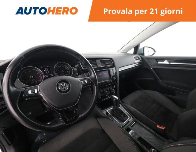 VOLKSWAGEN Golf 1.4 TSI DSG 5p. Highline BlueMotion Technology