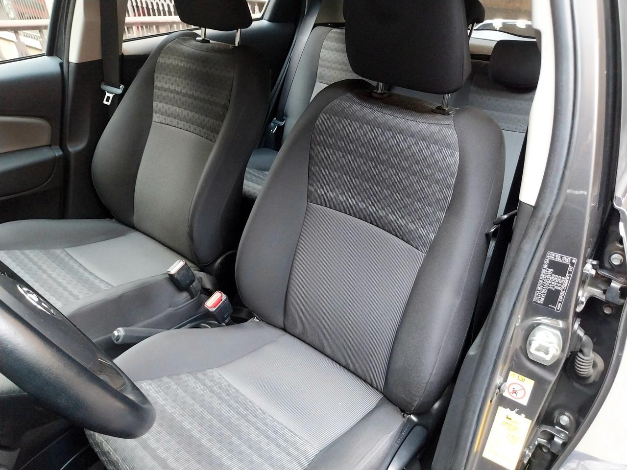 Toyota Yaris 1.0 5 porte Cool