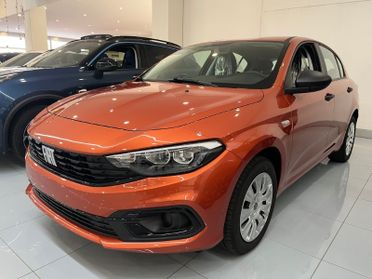 FIAT Tipo 1.5 Hybrid DCT 5 porte