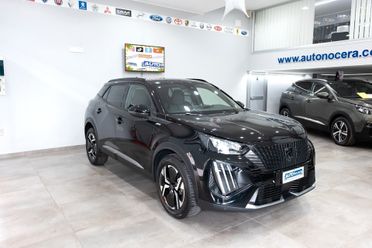 PEUGEOT 2008 12oo T 100cv ALLURE COCKPIT-3D