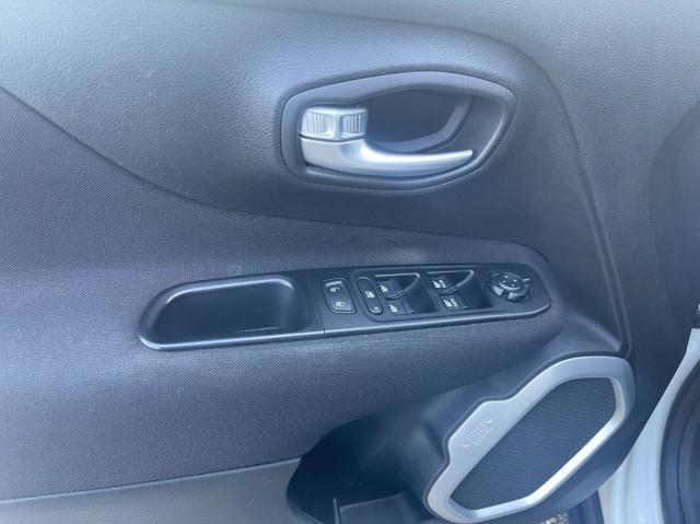 Jeep Renegade 1.6 mjt Longitude 2wd 120cv