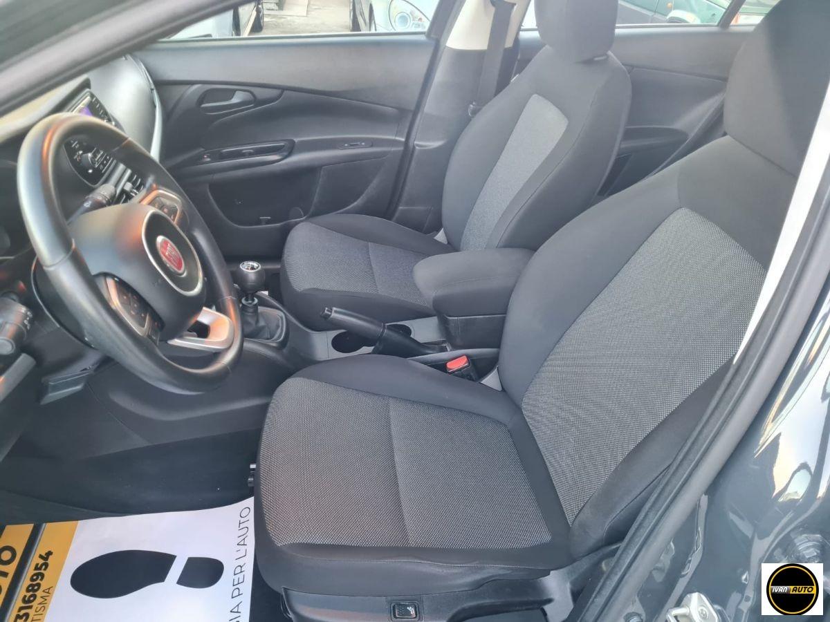 FIAT Tipo 1.4 T-Jet 120 CV 5p. Mirror