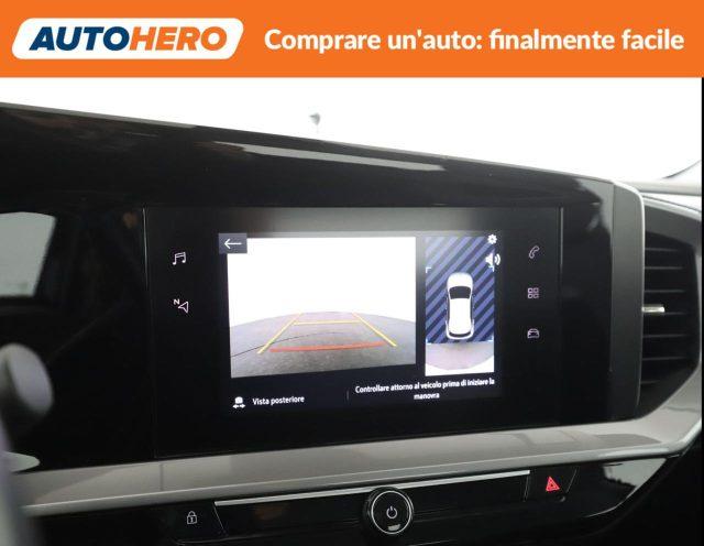 OPEL Mokka 1.2 Turbo Elegance