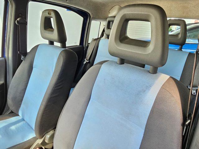 FIAT Panda 1.2 Dynamic GPL