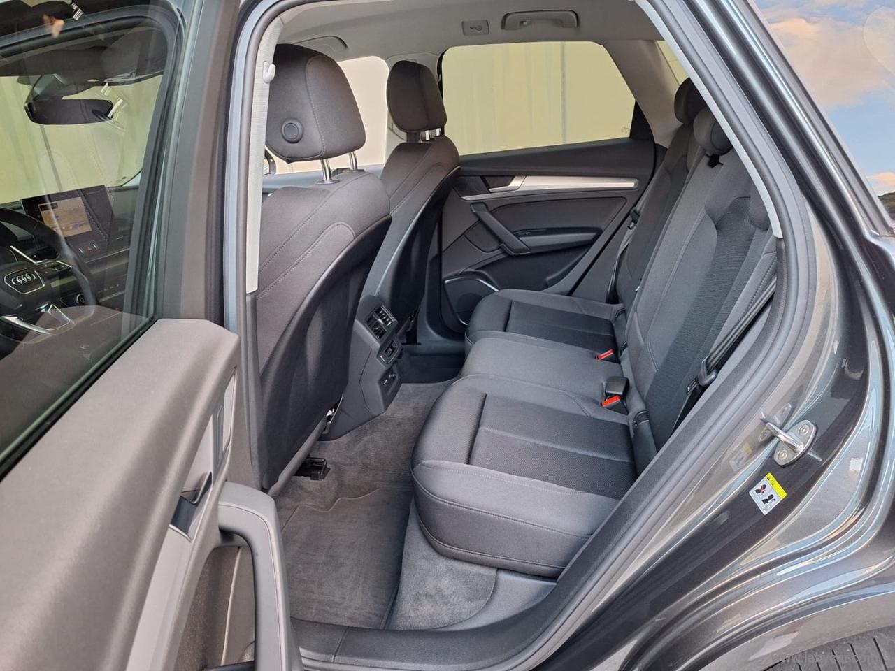 AUDI Q5 40 TDI 204CV QUATTRO S line VIRTUAL
