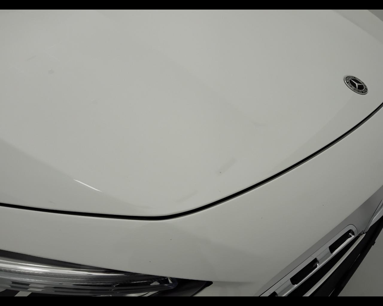 Mercedes-Benz GLA-H247 2020 - GLA 200 d Premium 4matic auto
