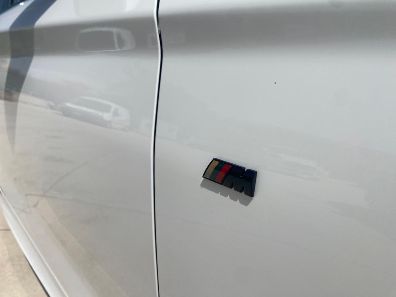 BMW 120D 190 CV MSPORT *FULL OPTIONAL*