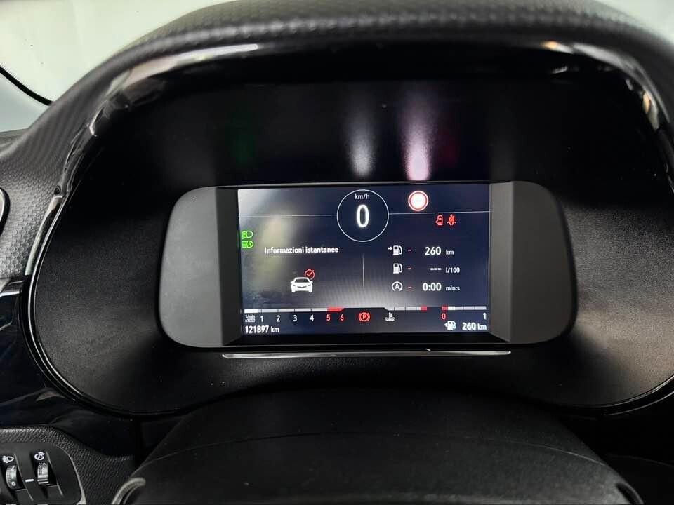 Opel Corsa 1.5 D 100 CV Elegance