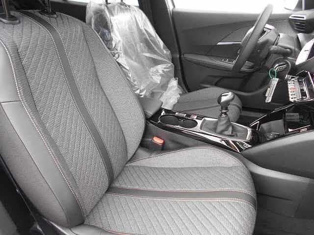 Peugeot 2008 100 Allure Ga Fin 9Perfet Scon34%