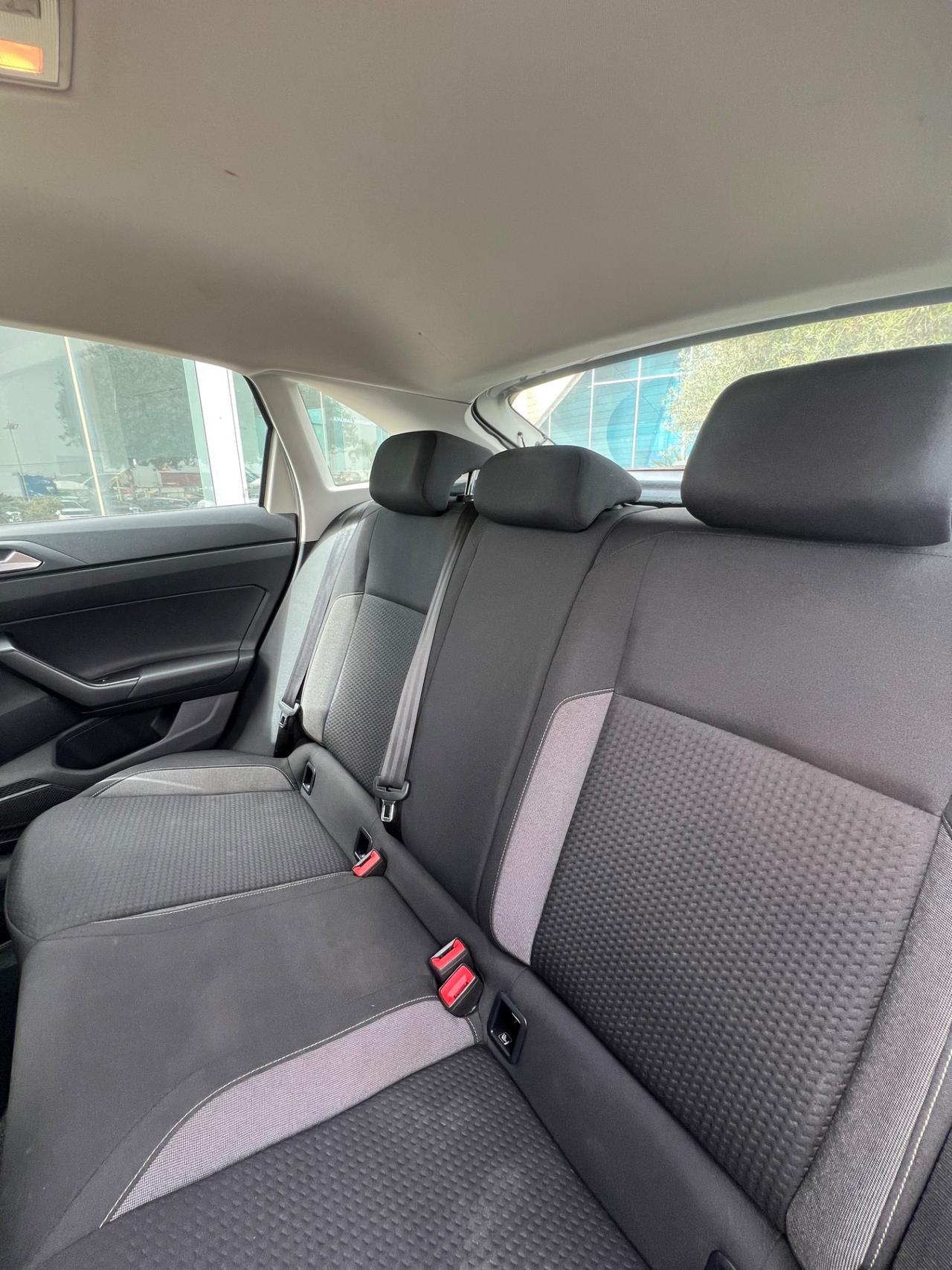 Volkswagen Taigo 1.0 TSI 95 CV Life