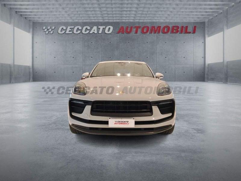 Porsche Macan Macan 2.0 265cv pdk