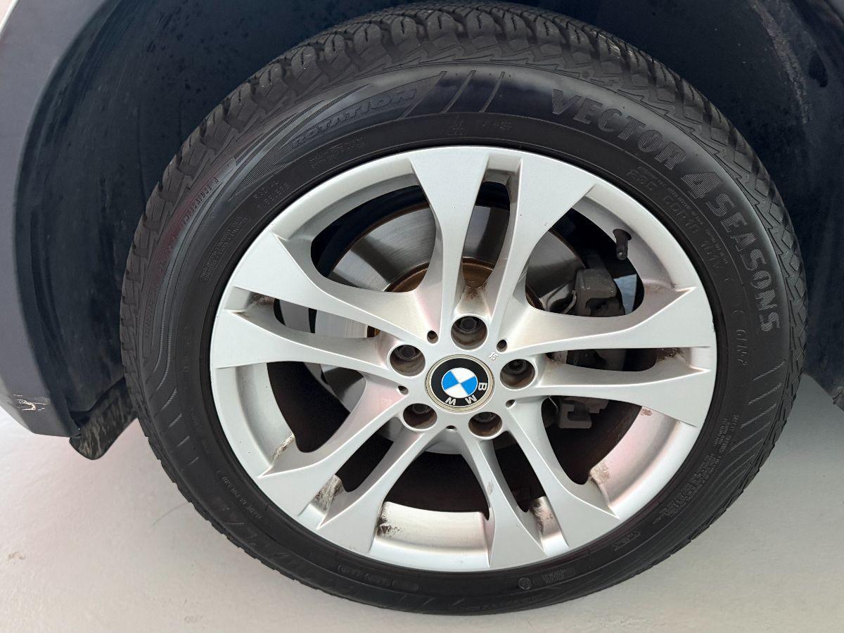 BMW - X3 - 2.5si cat