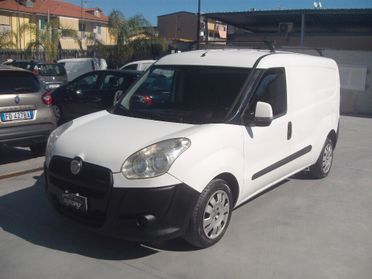 Fiat Doblo 1.6 MJT 105CV Maxi - 2010