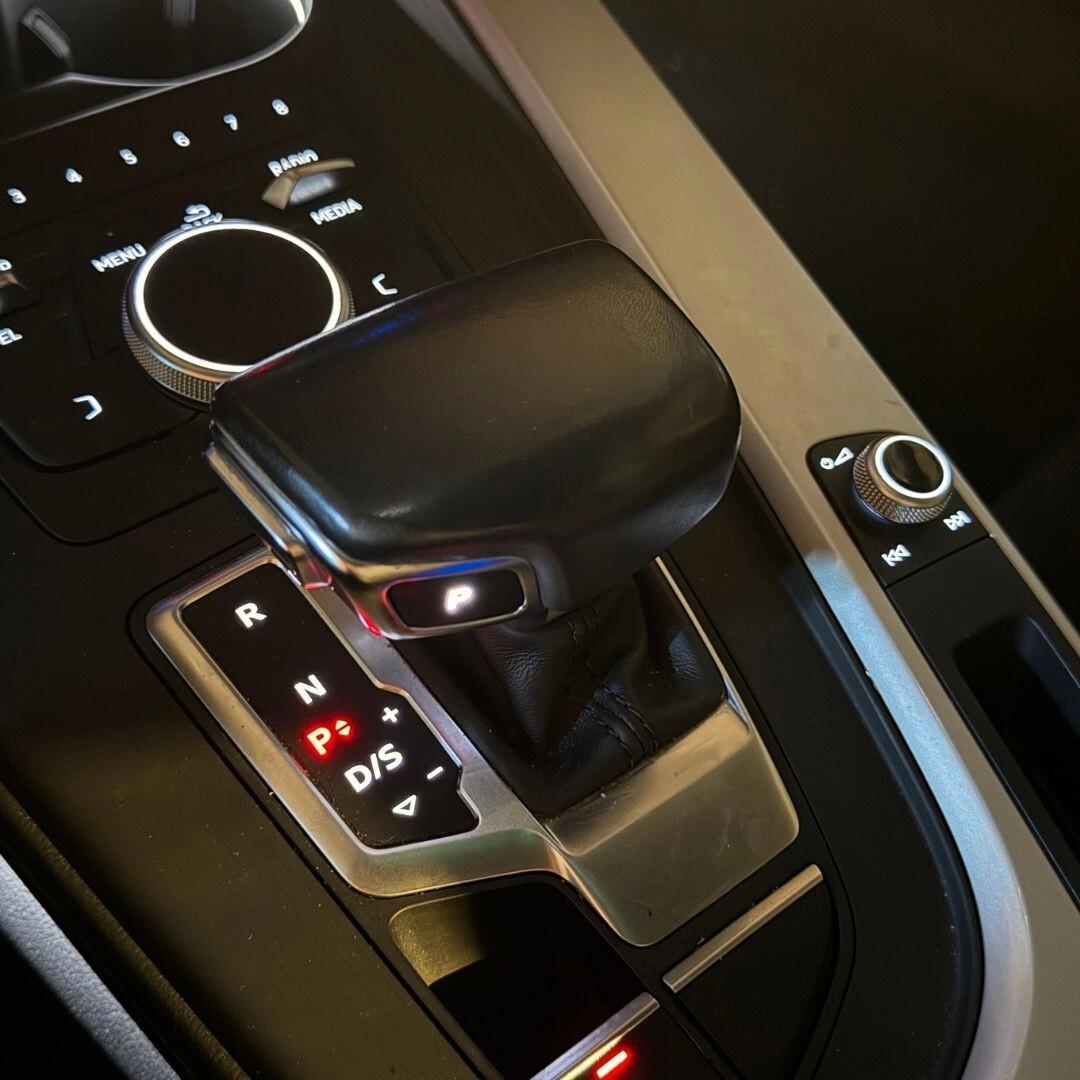 Audi A5 2.0 TDI 190 CV S tronic Design