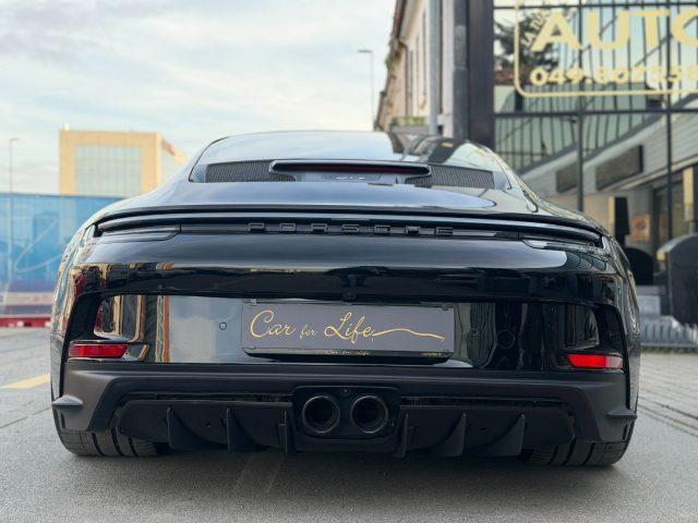 PORSCHE 911 GT3 Touring Pdk IVA ESPOSTA
