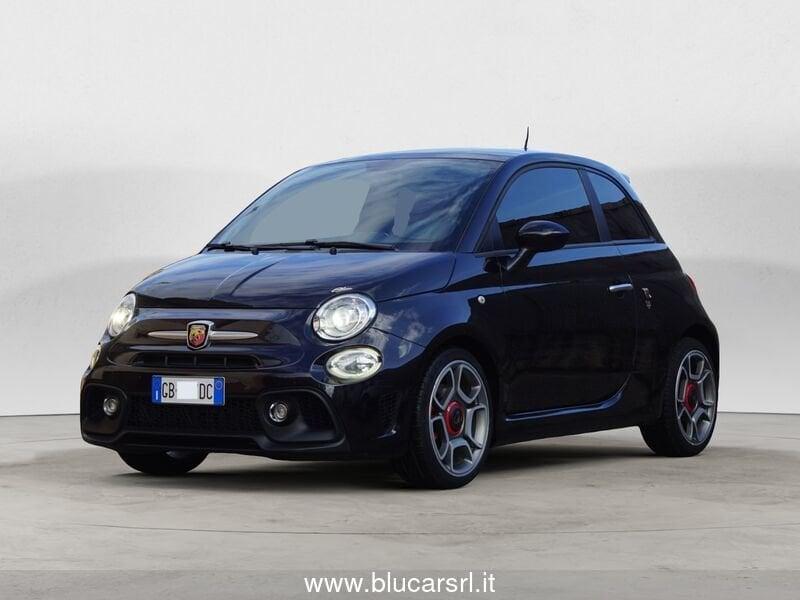 Abarth 595 1.4 Turbo T-Jet 145 CV