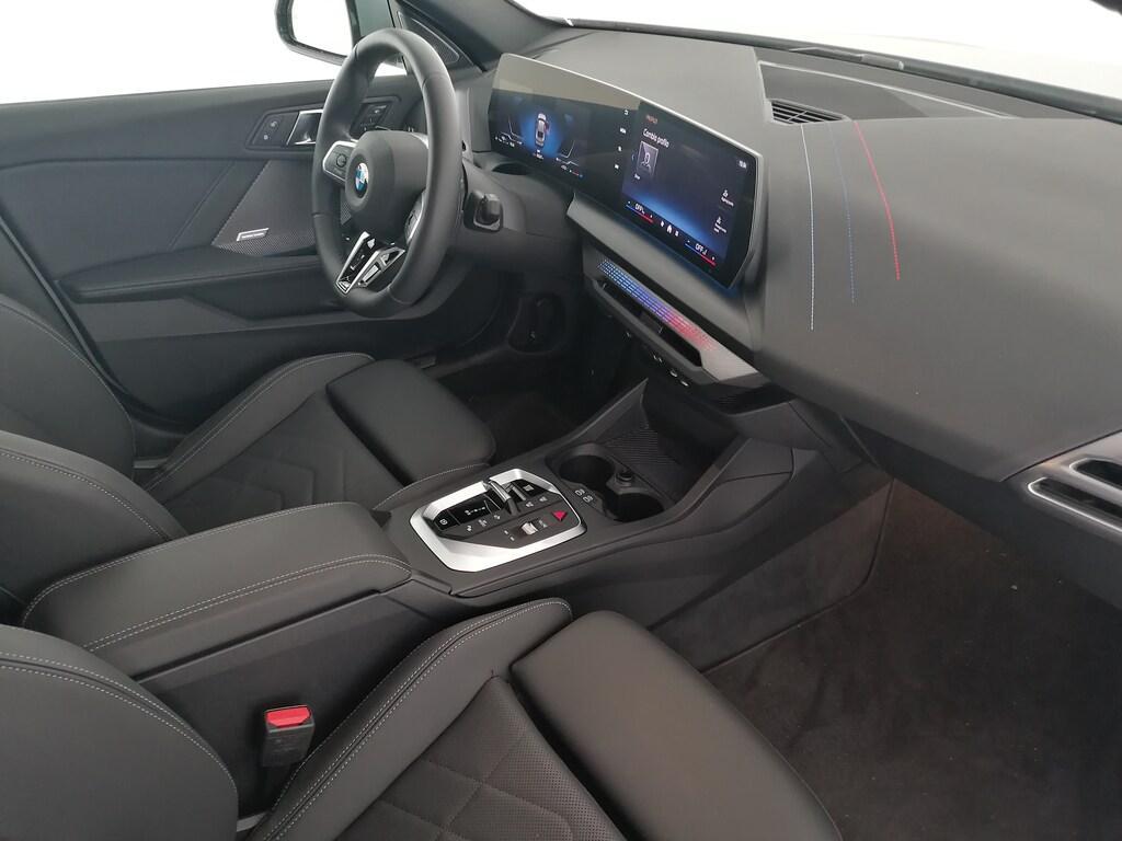 BMW Serie 2 Gran Coupe 220 d 48V MSport Pro DCT