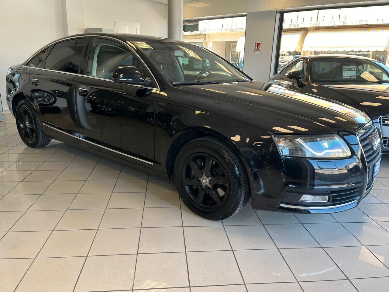 Audi A6 2.0 TDI 170Cv