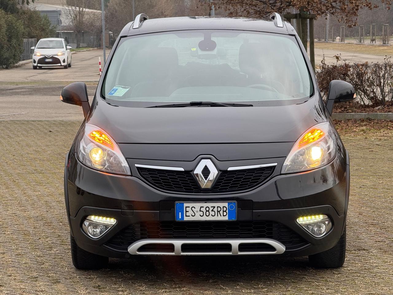 Renault Scenic Scénic XMod Cross 1.5 dCi 110CV Start&Stop Energy
