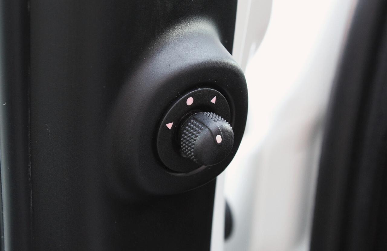 Fiat Panda 1.0 FireFly S&S Hybrid City Cross