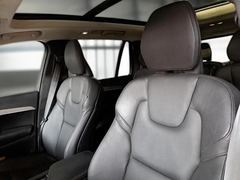 VOLVO XC90 T8 RECHARGE AWD 7P ULTIMATE DARK SUV