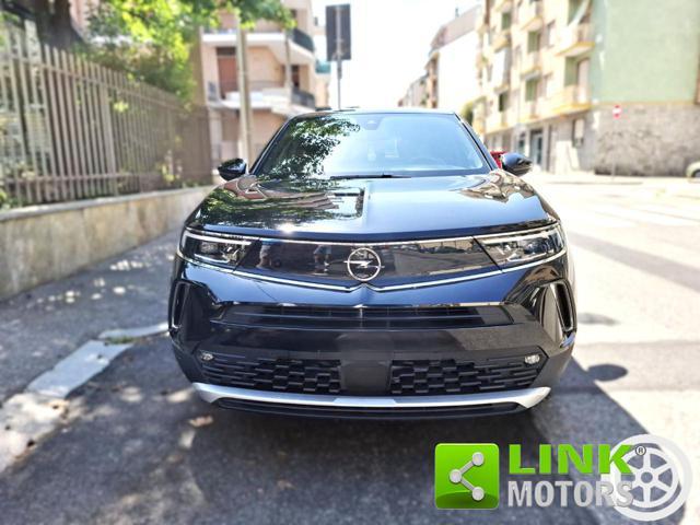 OPEL Mokka 1.2 Turbo 130 CV UNICO PROPRIETARIO