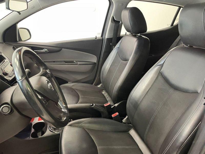 Opel Karl 1.0 75 CV Innovation