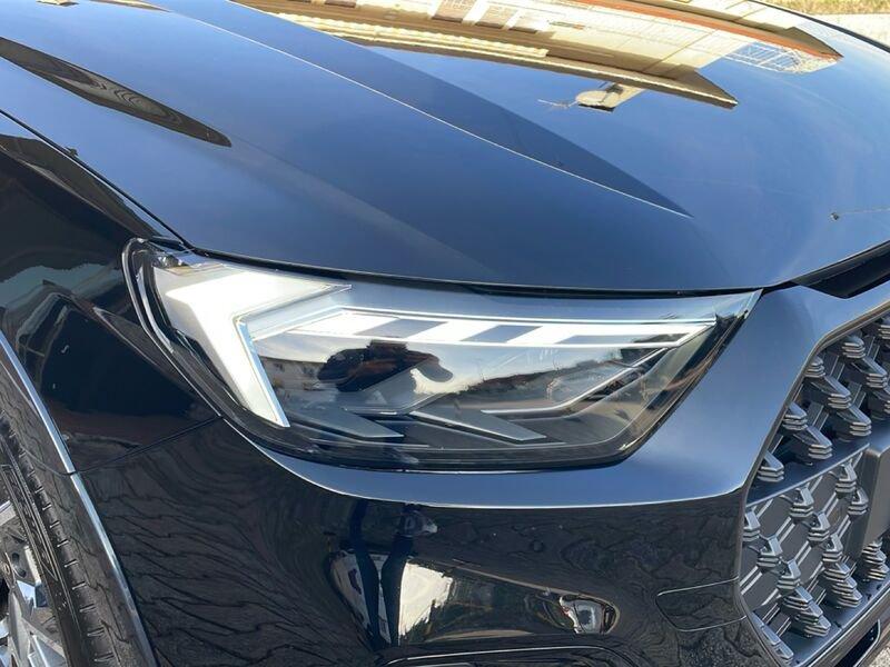 Audi A1 A1 allstreet 30 TFSI S tronic Admired