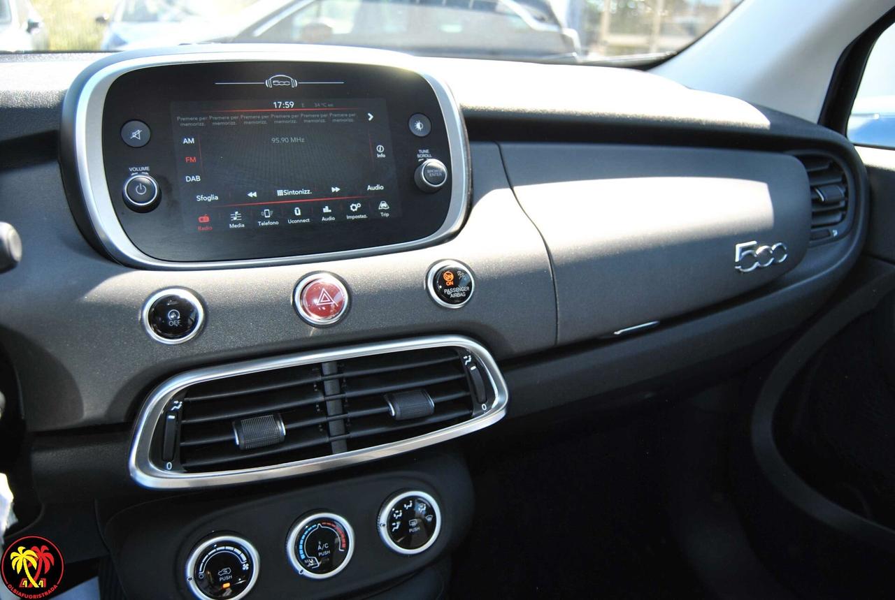 Fiat 500X 1.0 T3 120 CV Cross