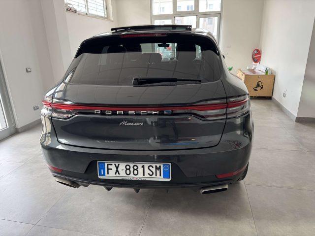 PORSCHE Macan 2.0 245cv pdk