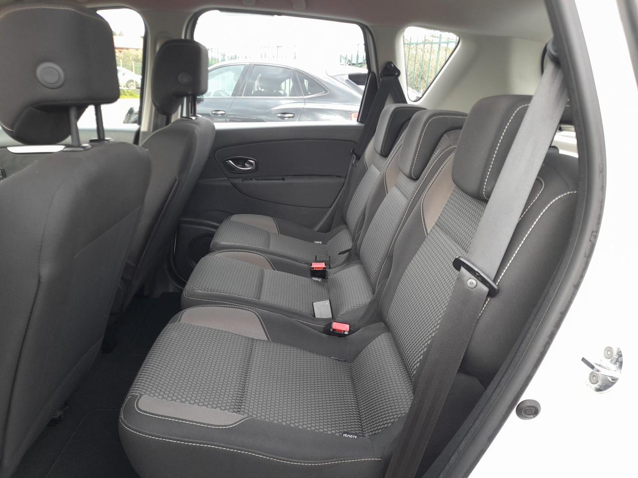 Renault Scenic Scénic XMod 1.5 dCi 110CV Start&Stop Wave