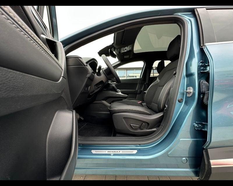 Renault Symbioz Symbioz Full Hybrid E-Tech 145 CV Iconic