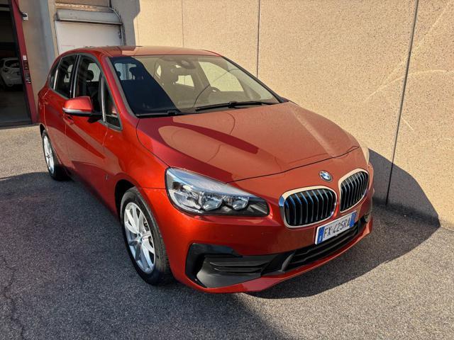 BMW 225 xe Active Tourer iPerformance Advantage aut.