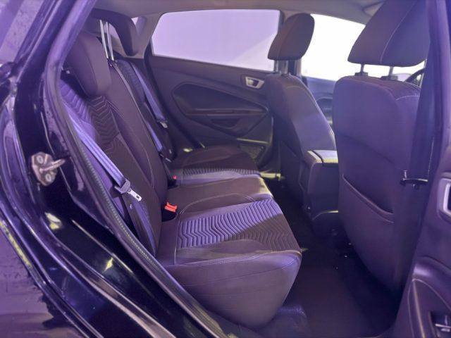 FORD Fiesta 1.0 80CV 5 porte Titanium