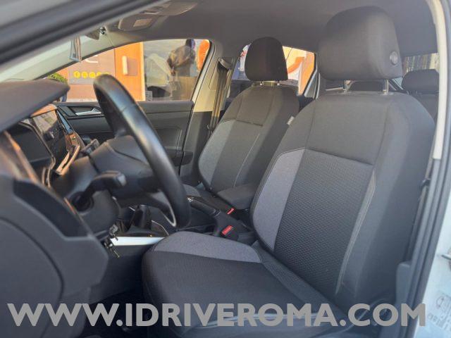 VOLKSWAGEN Taigo 1.0 TSI 95 CV +GPl