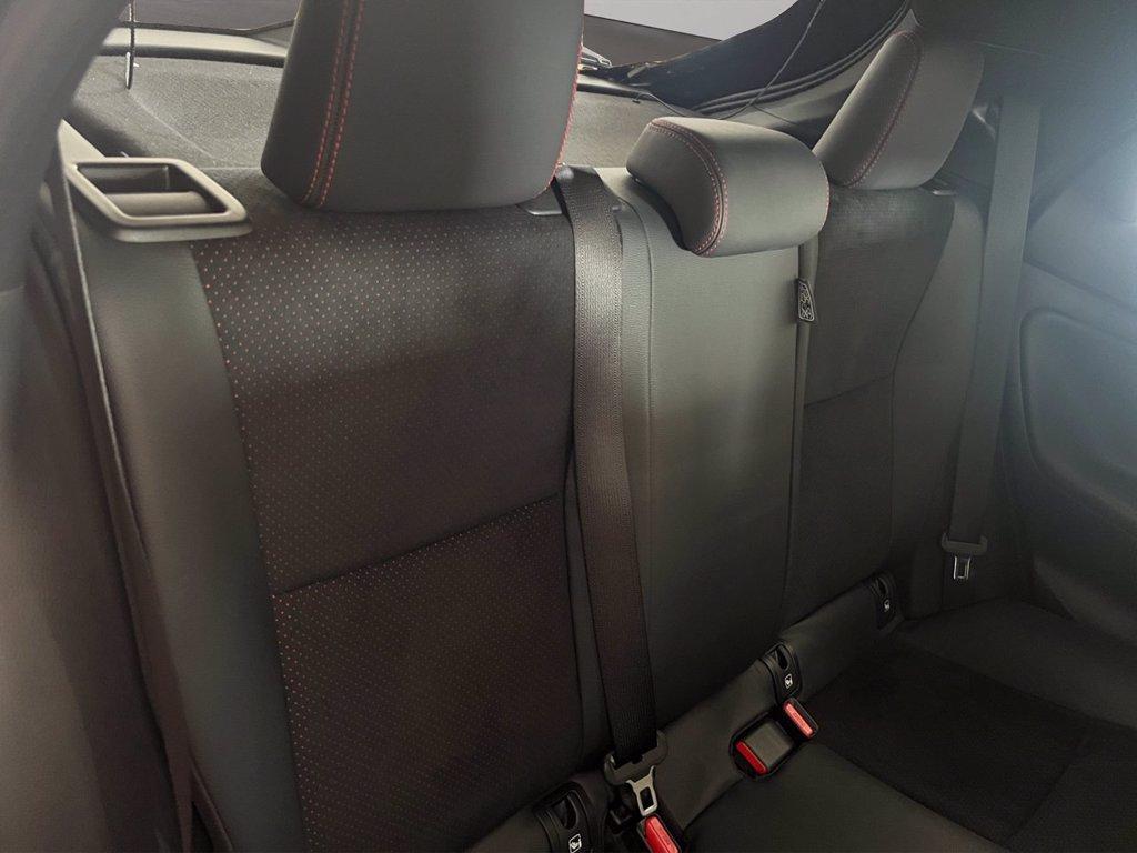 TOYOTA Yaris 1.5h 130 lounge del 2024