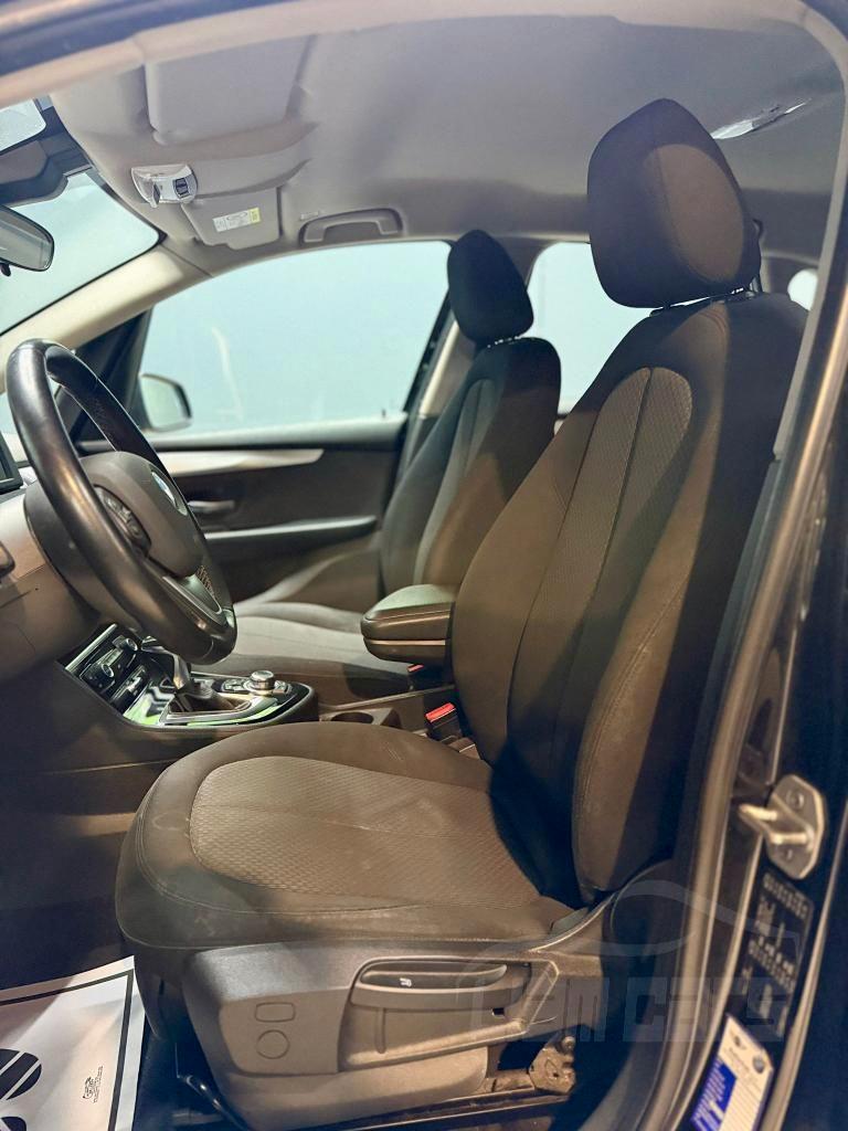 BMW 218 i Active Tourer Luxury auto