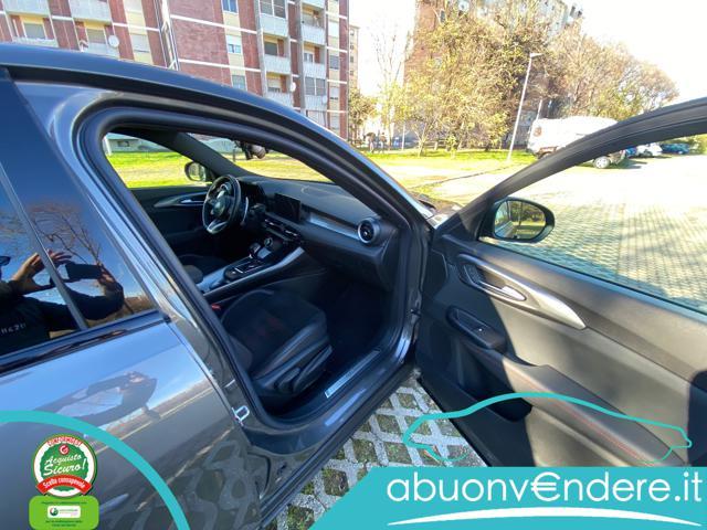 ALFA ROMEO Tonale 1.5 160CV MHEV TCT7 Ed. Speciale GAR. ALFA 02-28