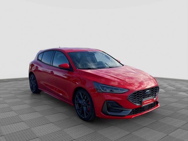 FORD Focus Focus 2.3 EcoBoost 280 CV 5p. ST