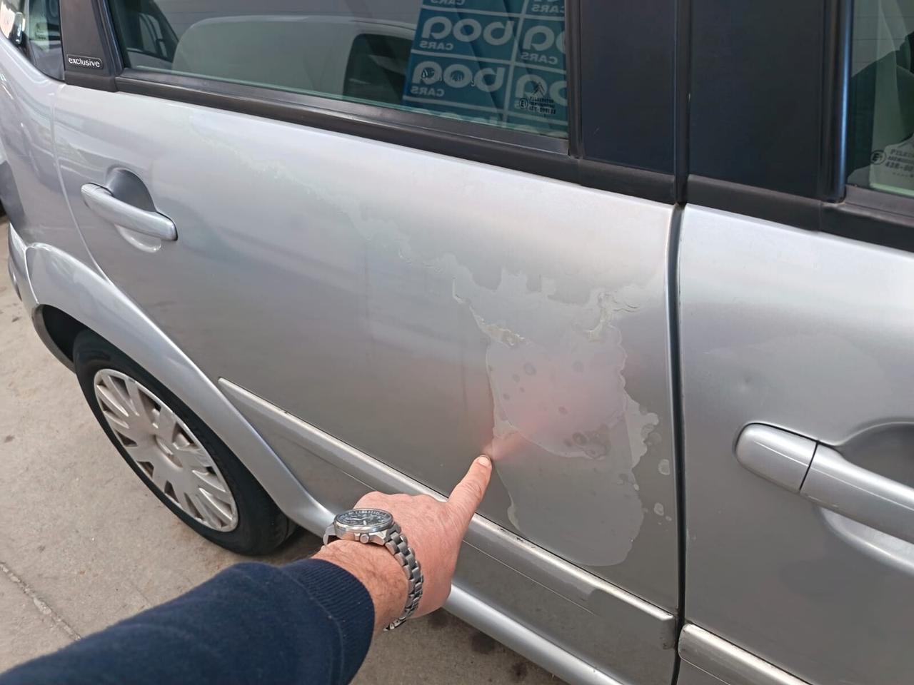 Citroen C3 1.4 Exclusive bI Energy GPL 54 KW/ Neopatentati