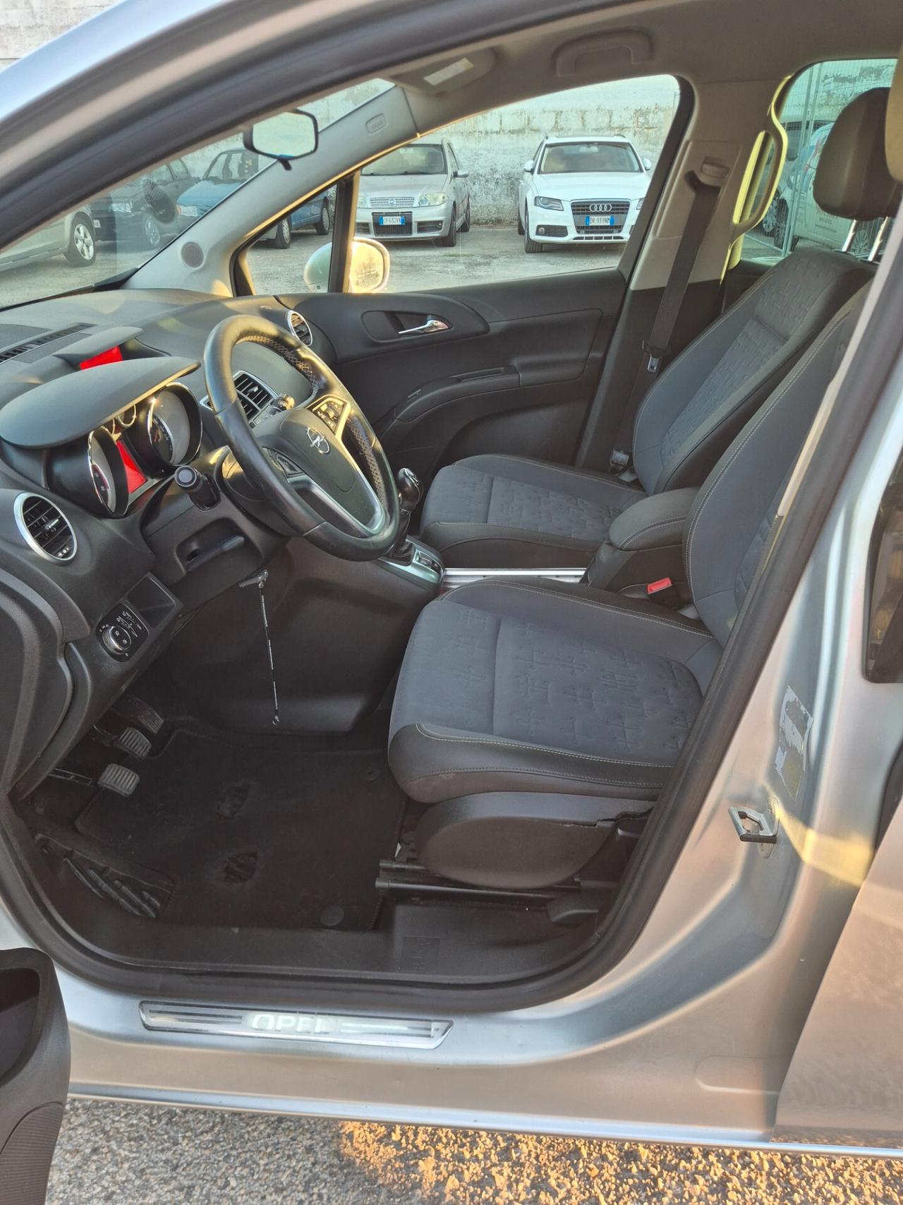 Opel Meriva 1.4 Turbo 120CV GPL Tech Innovation