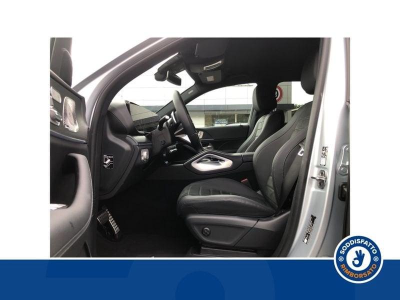 Mercedes-Benz GLE 300d 4Matic Mild Hybrid AMG Line Advanced Plus