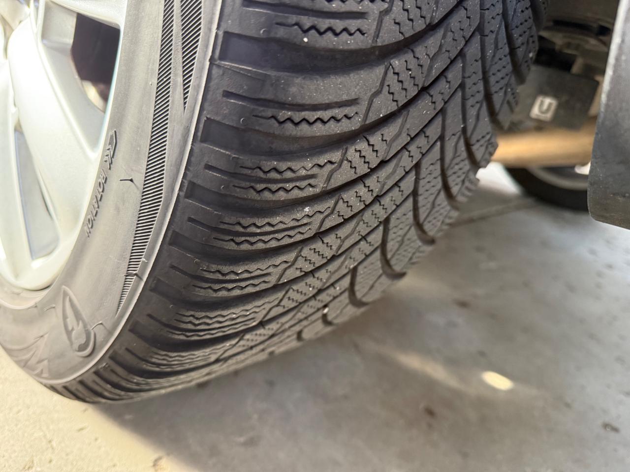 Mini Cooper D Countryman 2.0 Hype ALL4 CAMBIO AUTO