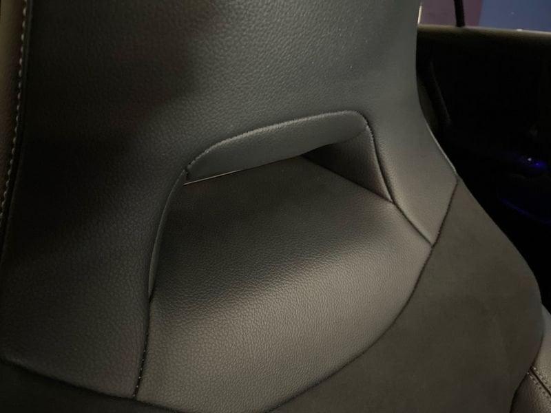 Mercedes-Benz Classe A A 180 d Premium Night edition auto