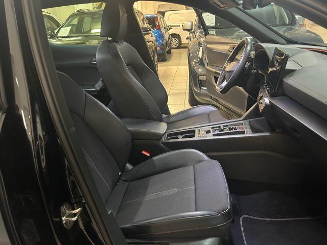 CUPRA Formentor 2.0 TDI 4Drive DSG