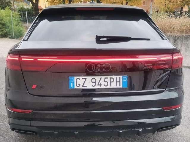 Audi Q8 NEW MODEL 50 TDI 286 CV quattro tiptronic S line