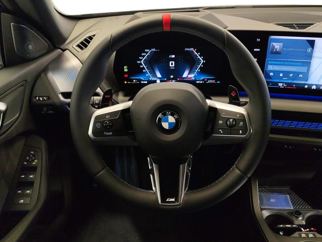 BMW Serie 2 M235 Gran Coupé xDrive MSport Pro