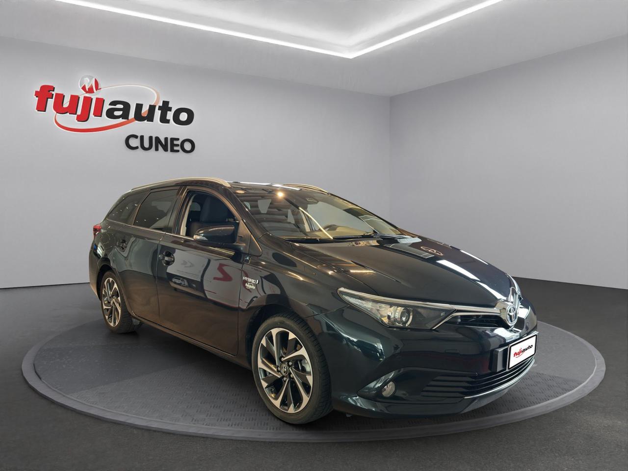Toyota Auris Touring Sports 1.8h Active cvt